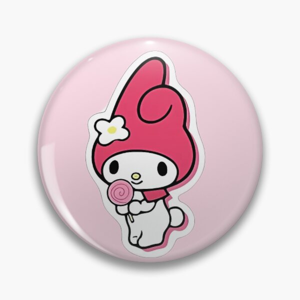 Item preview, My Melody Design (18) designed and sold by iloveyourcupid.