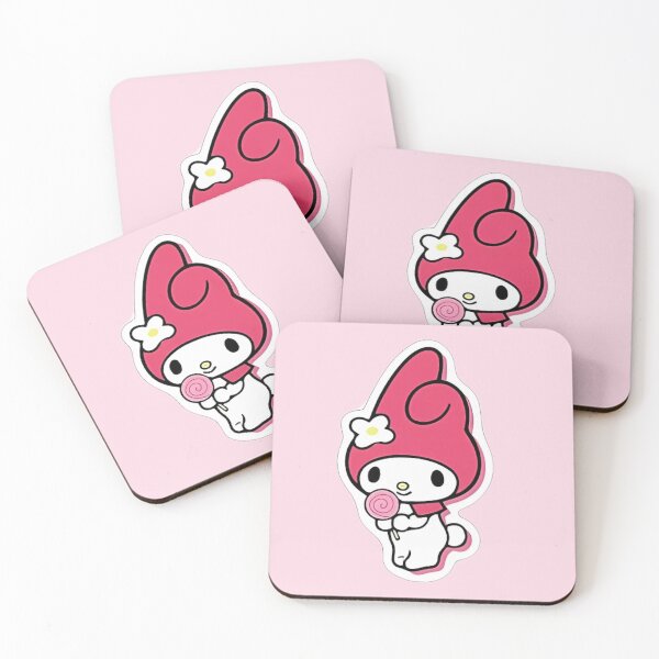 Item preview, My Melody Design (18) designed and sold by iloveyourcupid.