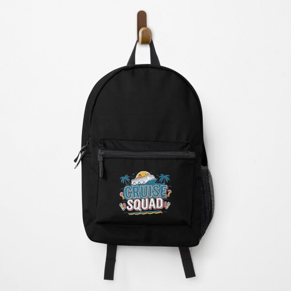 Item preview, Cruise squad designed and sold by Mateusz Majcherek.
