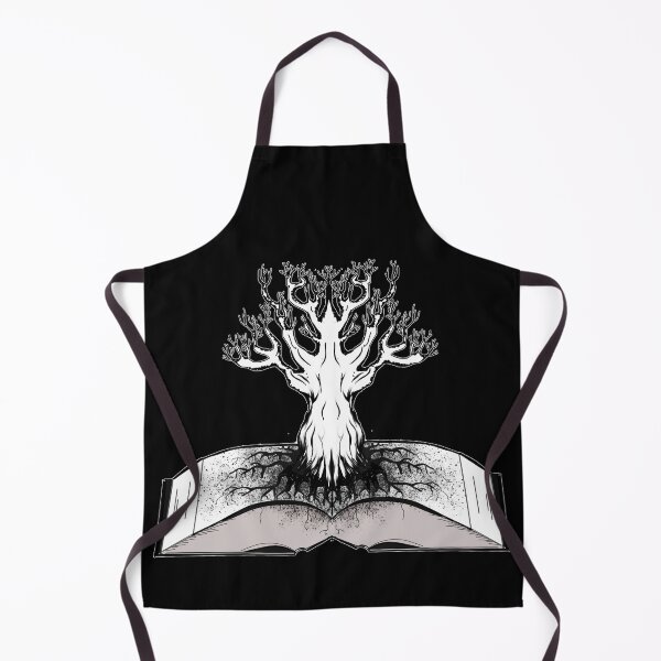 Item preview, The tree of knowledge designed and sold by Kyradem.