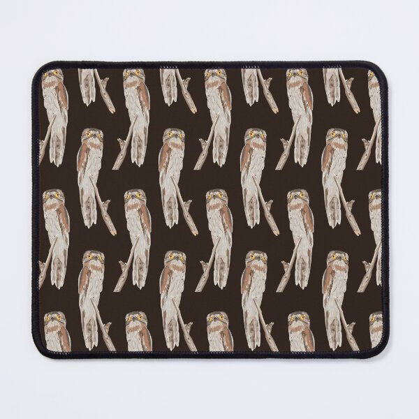 Item preview, Potoo del Norte designed and sold by okaymoose.