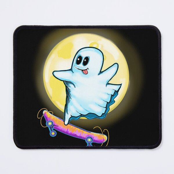 Item preview, Skaterghost designed and sold by Kyradem.