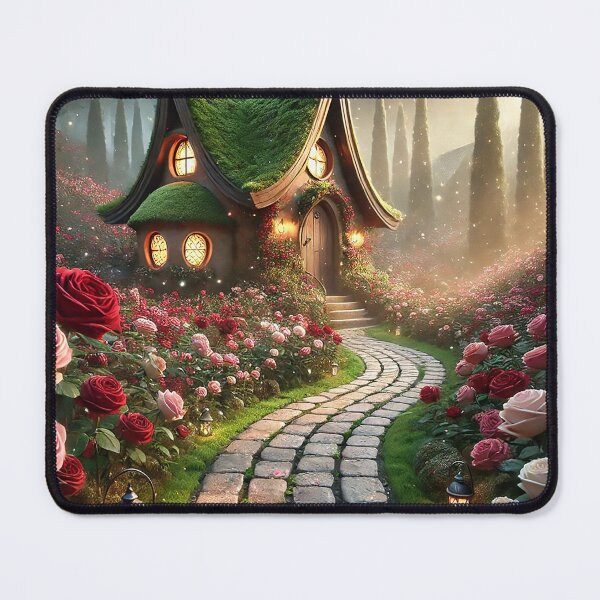 Item preview, Cottage Garden designed and sold by alw951.
