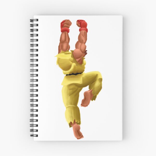 Item preview, Sean the brazilian Fighter martial art designed and sold by MechanicalART.