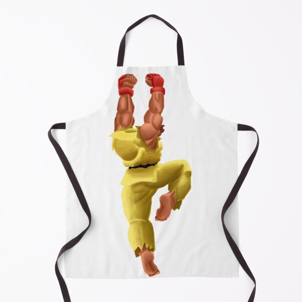 Item preview, Sean the brazilian Fighter martial art designed and sold by MechanicalART.