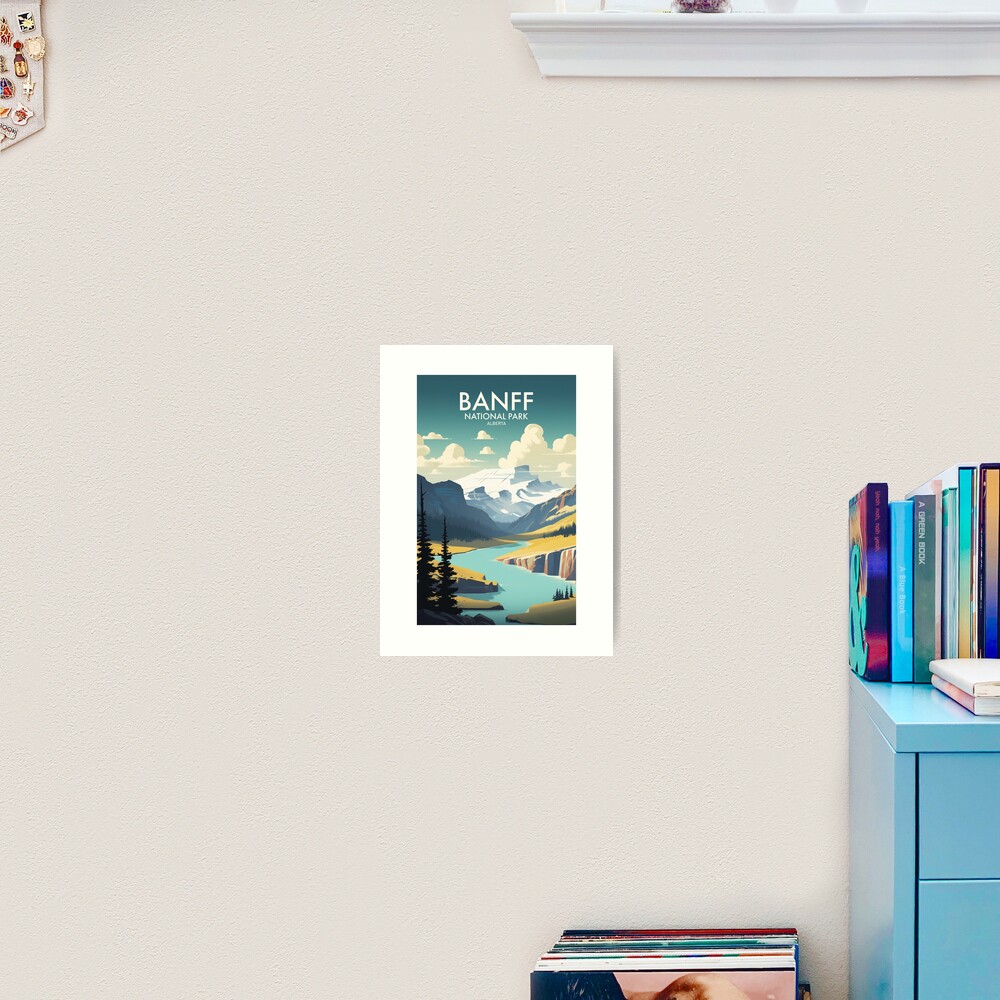Item preview, Art Print designed and sold by MarkedArtPrints.