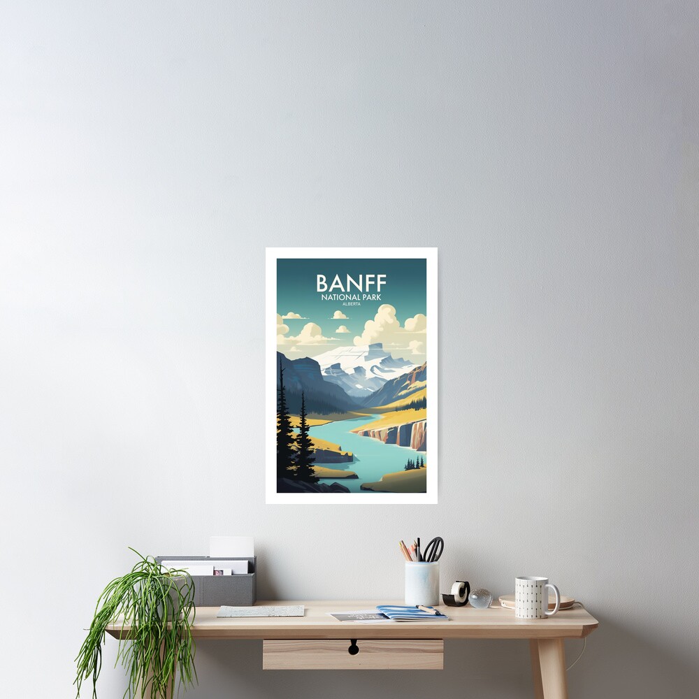 Item preview, Poster designed and sold by MarkedArtPrints.