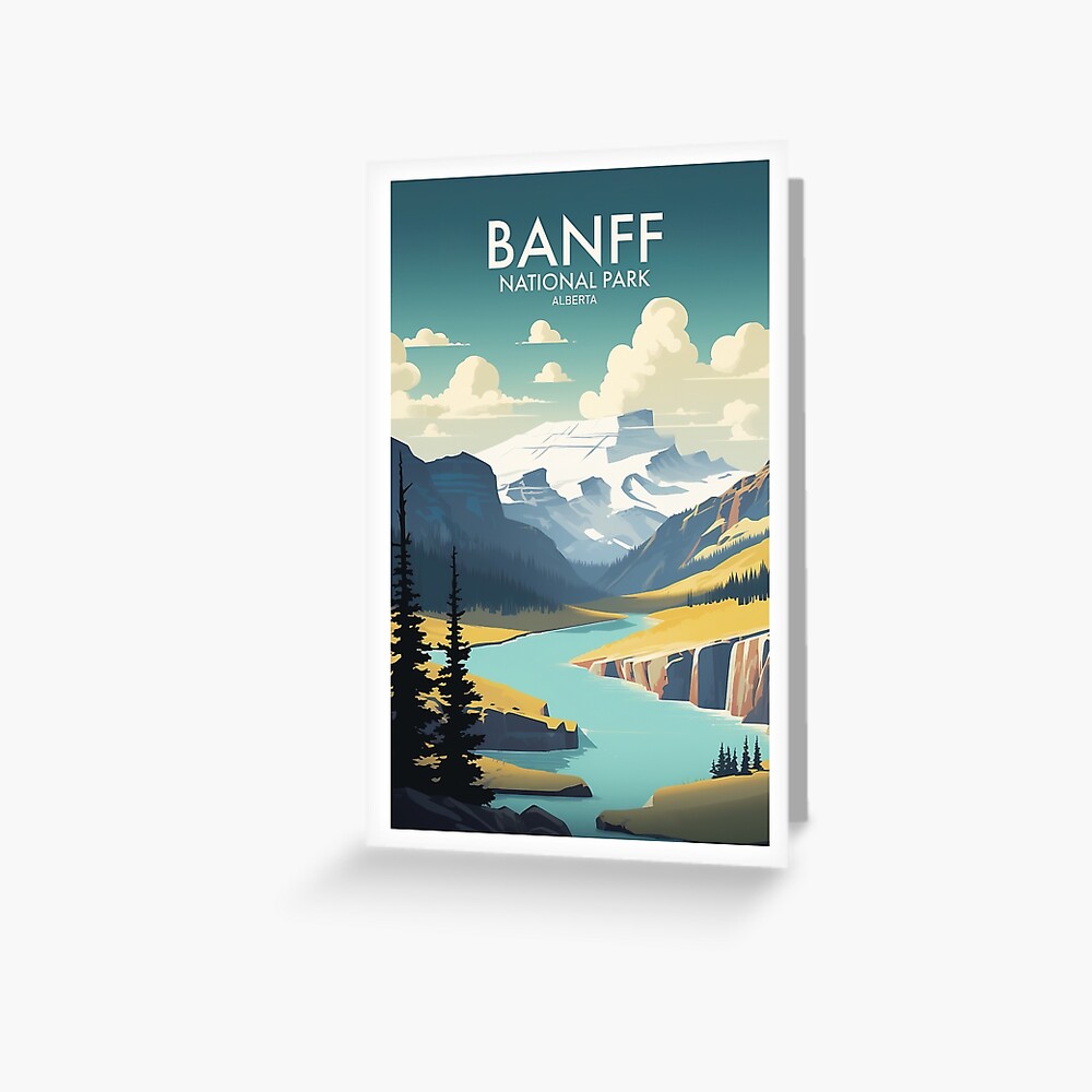 Item preview, Greeting Card designed and sold by MarkedArtPrints.