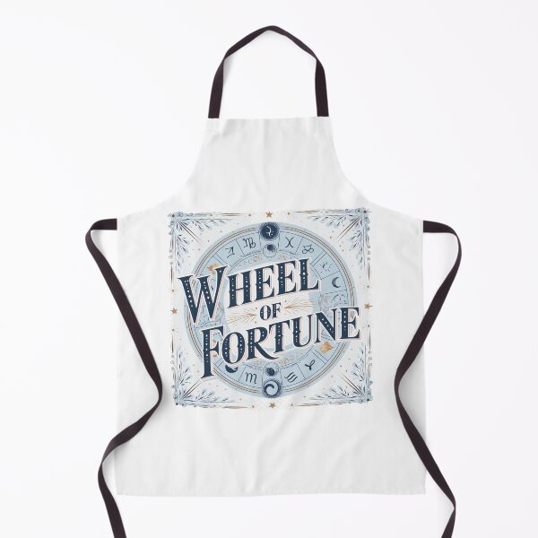 Item preview, wheel of fortune tarot designed and sold by Mateusz Majcherek.