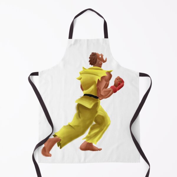 Item preview, Sean the brazilian fighter with all power designed and sold by MechanicalART.