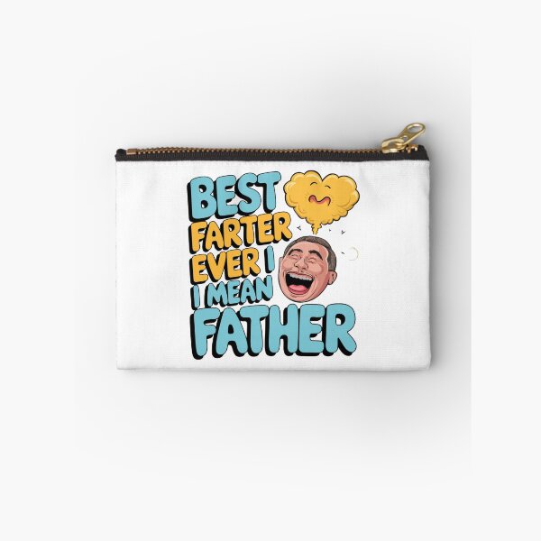Item preview, Best farter ever i mean father designed and sold by Mateusz Majcherek.