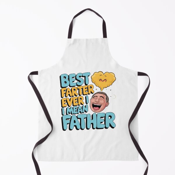 Item preview, Best farter ever i mean father designed and sold by Mateusz Majcherek.