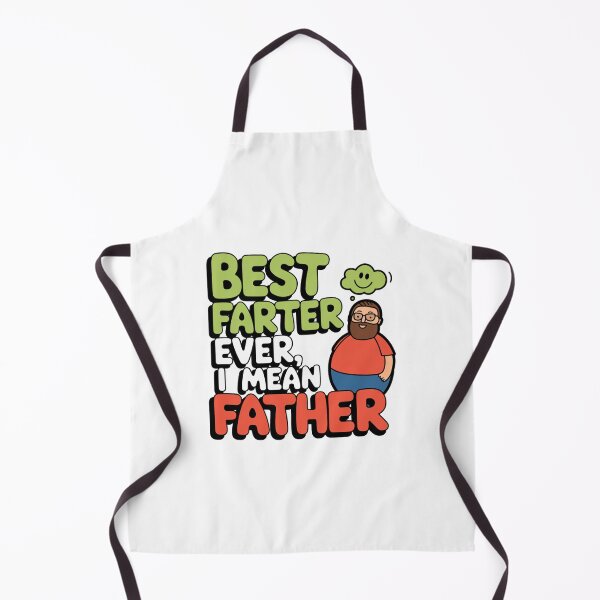 Item preview, Best farter ever i mean father designed and sold by Mateusz Majcherek.