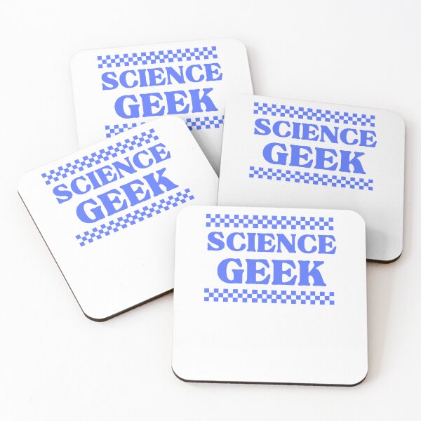 Item preview, Science Geek.   designed and sold by EllieBoutique.