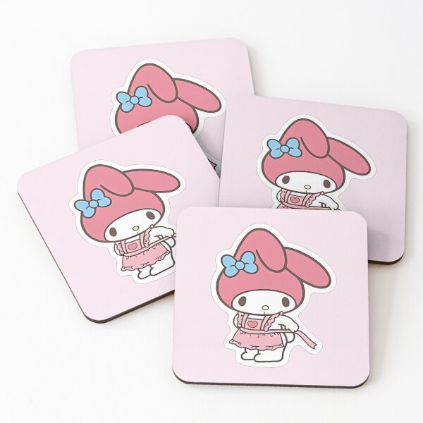 Item preview, My Melody Design (20) designed and sold by iloveyourcupid.