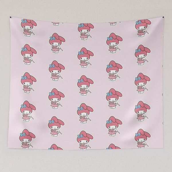 Item preview, My Melody Design (20) designed and sold by iloveyourcupid.
