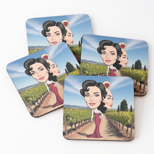 Item preview, Vineyard Wind  designed and sold by BCD BRANDS.