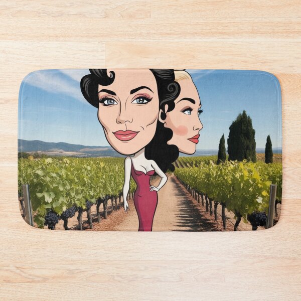 Item preview, Vineyard Wind  designed and sold by BCD BRANDS.