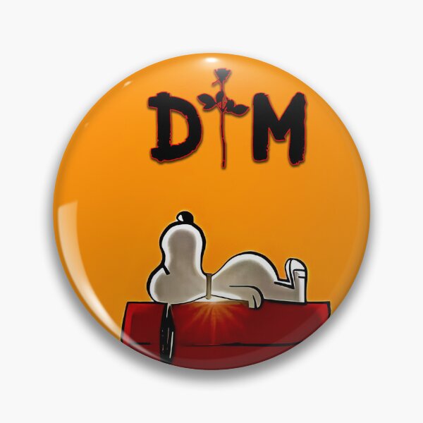 Item preview, Depeche Mode Collection 215 designed and sold by MrLordFashions.
