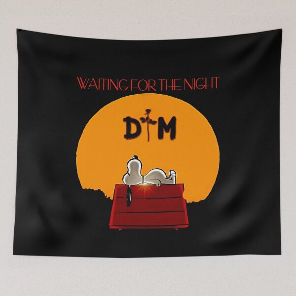Item preview, Depeche Mode Collection 215 designed and sold by MrLordFashions.