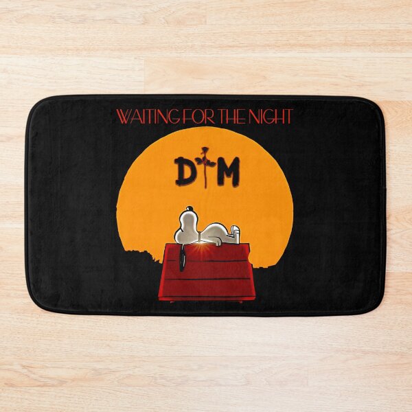 Item preview, Depeche Mode Collection 215 designed and sold by MrLordFashions.