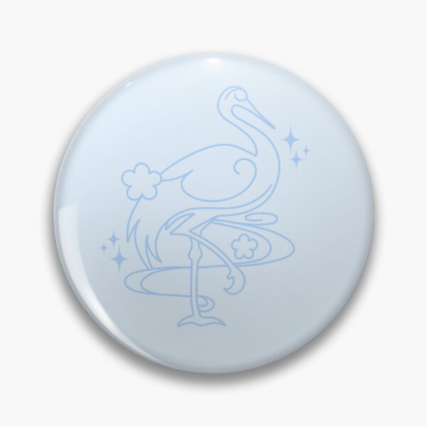 Item preview, Kamisato Ayaka constellation designed and sold by SAN-.
