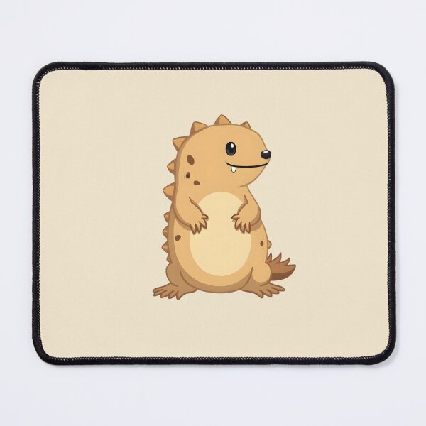 Item preview, Adorable Shingleback skink designed and sold by Nolan6.