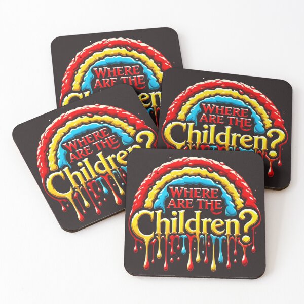 Item preview, "Where Are The Children?" designed and sold by Shs-Kenya.