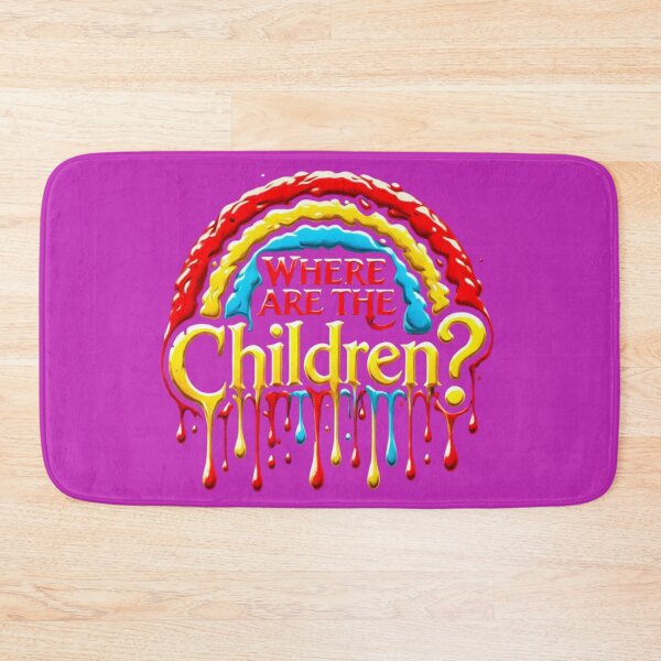 Item preview, "Where Are The Children?" designed and sold by Shs-Kenya.