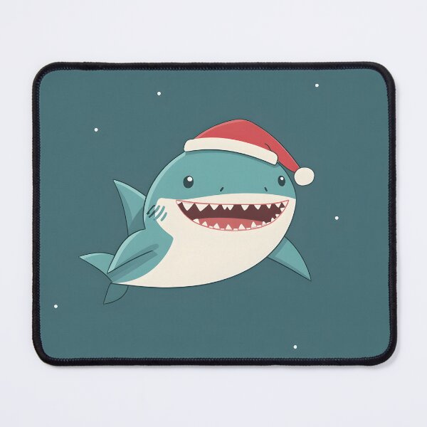 Item preview, Jeff the Landshark designed and sold by ArtwaveEmporium.