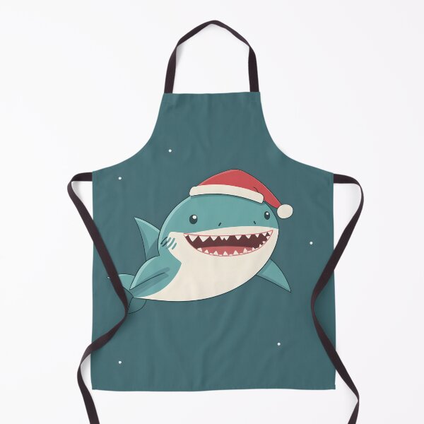 Item preview, Jeff the Landshark designed and sold by ArtwaveEmporium.