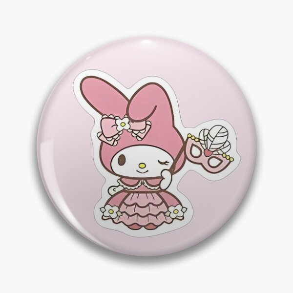 Item preview, My Melody Design (21) designed and sold by iloveyourcupid.
