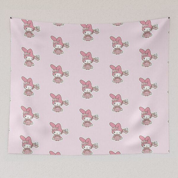 Item preview, My Melody Design (21) designed and sold by iloveyourcupid.