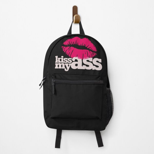 Item preview, Salute my Ass designed and sold by BugiDesignArt.