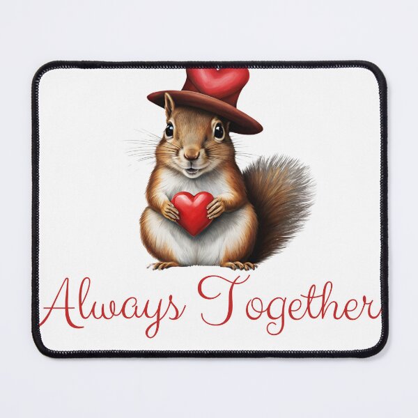 Item preview, Always Together,Valentine's day  designed and sold by Ellzbieta.