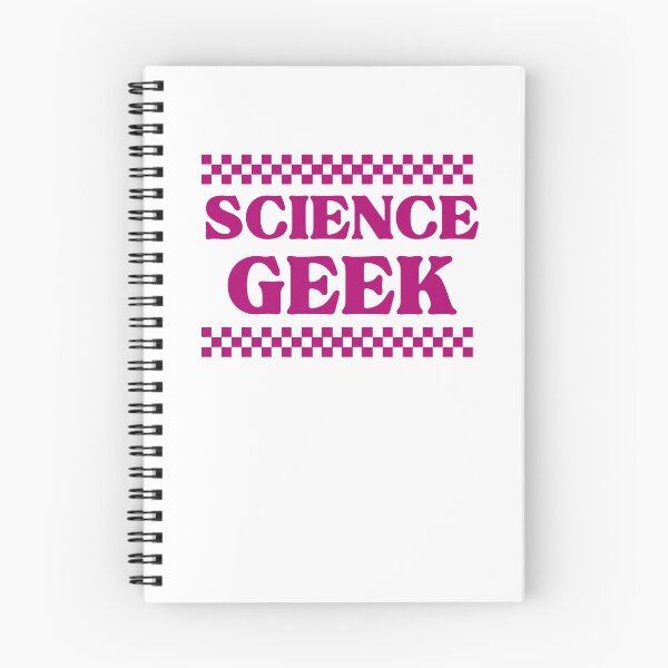 Item preview, Science Geek.   designed and sold by EllieBoutique.