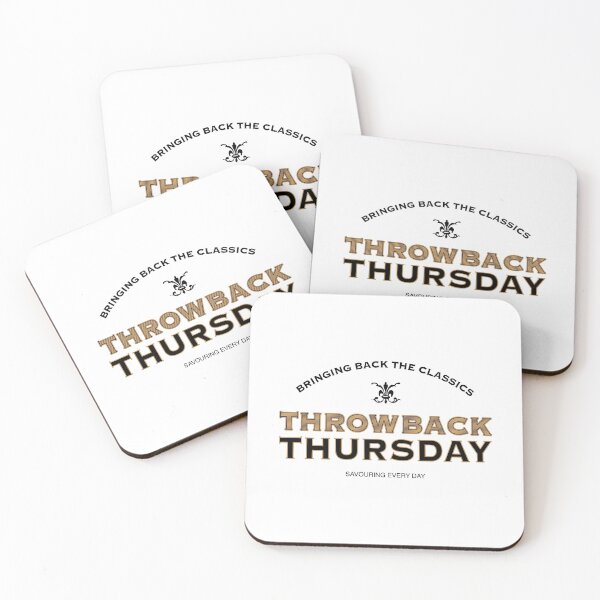 Item preview, Savouring Every Day - Thursday designed and sold by CHINESEARTII 符號印記.