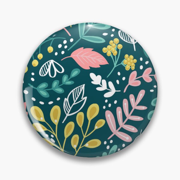 Item preview, Botanical bliss garden  designed and sold by NurzZz73.