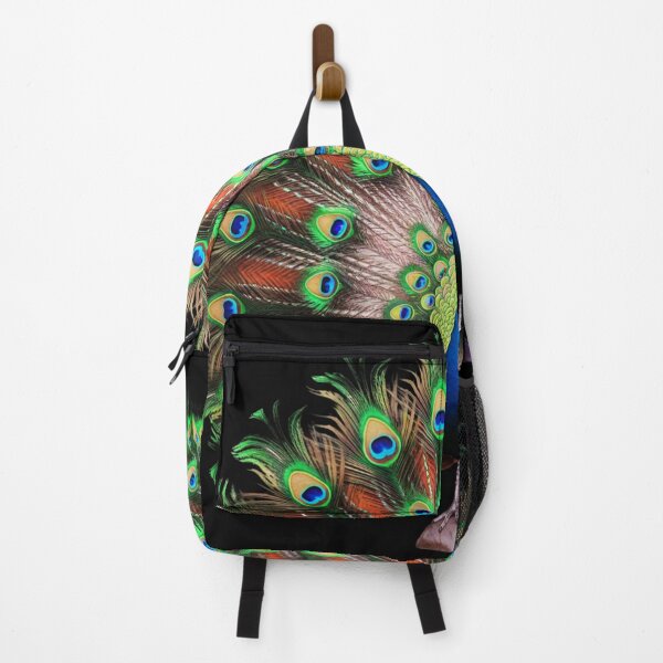 Item preview, render of a highly detailed peacock designed and sold by aipaint.