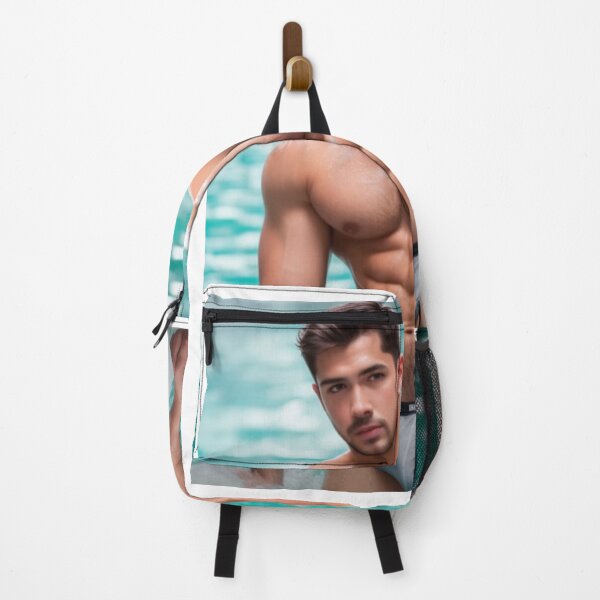 Item preview, men muscle fashion  designed and sold by zambalala.