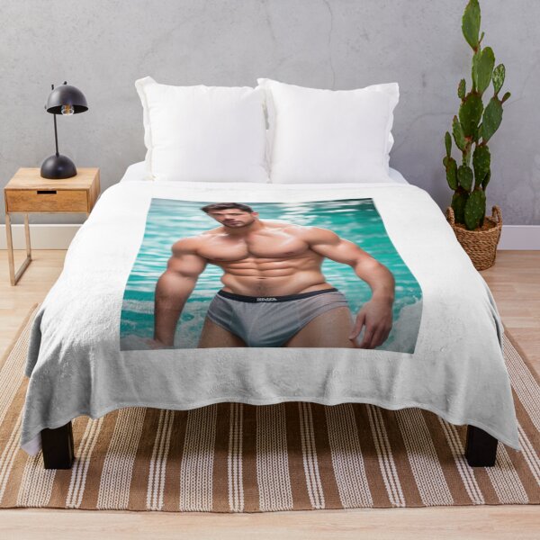 Item preview, men muscle fashion designed and sold by zambalala.