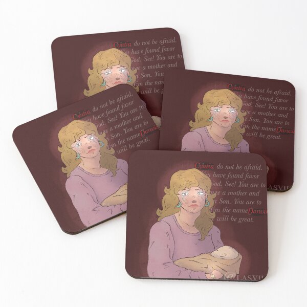 Item preview, He will be great Cindy & Darwin artwork designed and sold by nat-ilies.