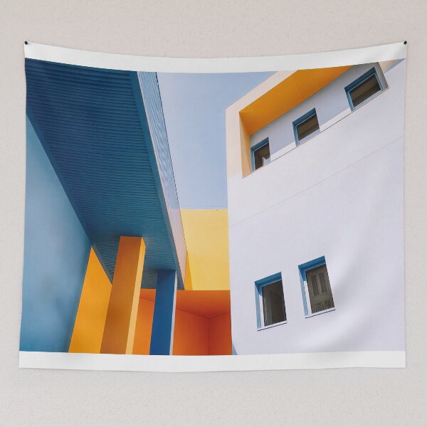 Item preview, Architecture designed and sold by Jean-François Dupuis.