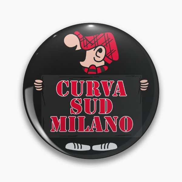 Item preview, Curva Sud Milano Andy Capp designed and sold by casualsofficial.