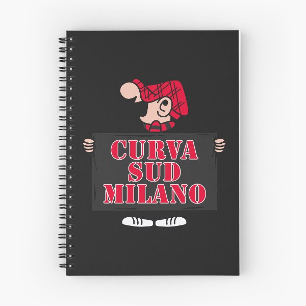 Item preview, Curva Sud Milano Andy Capp designed and sold by casualsofficial.