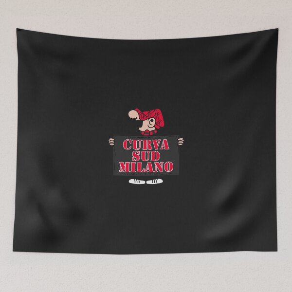 Item preview, Curva Sud Milano Andy Capp designed and sold by casualsofficial.