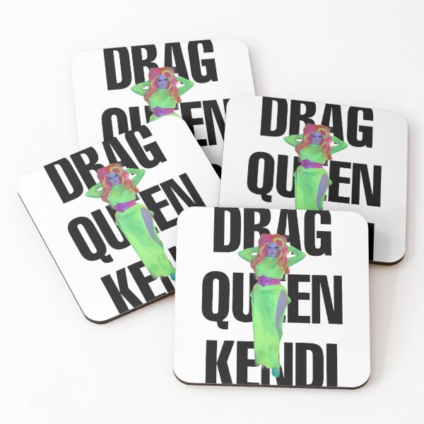 Item preview, Kendi Merch #1 designed and sold by DragQueenKendi.