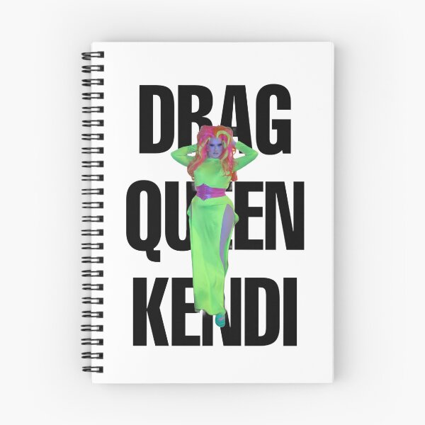 Item preview, Kendi Merch #1 designed and sold by DragQueenKendi.
