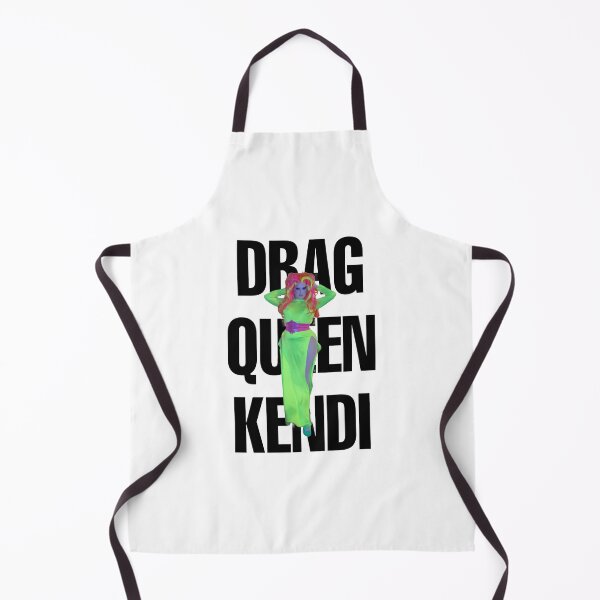 Artikelvorschau, Kendi-Merch #1 entworfen und verkauft von DragQueenKendi.