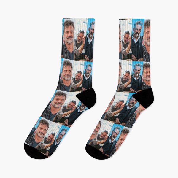 Item preview, Collqge Jeffrey Dean Morgan  designed and sold by mondy4.
